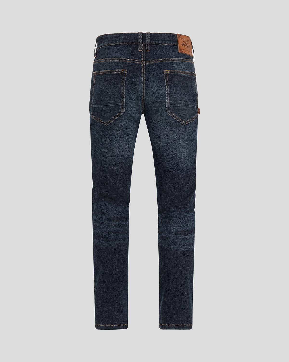 ROKKERTECH Tapered Slim D.Blue