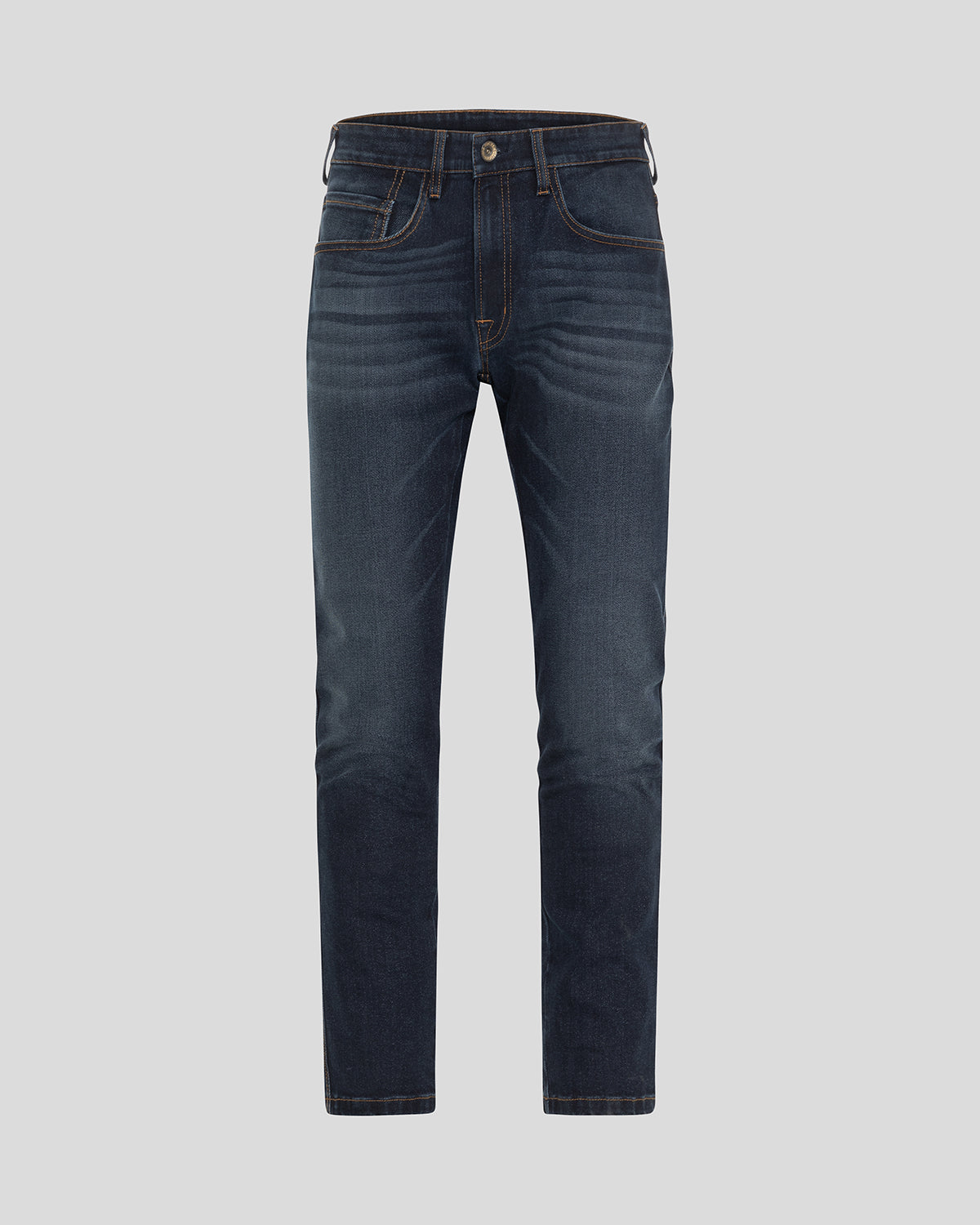 ROKKERTECH Tapered Slim D.Blue