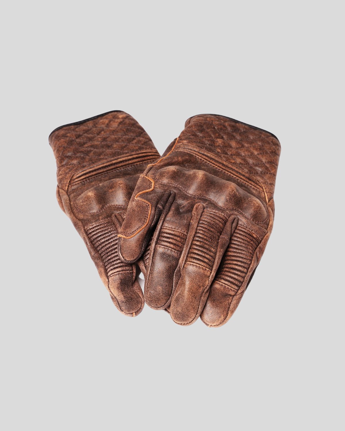 Glove Tucson Brown