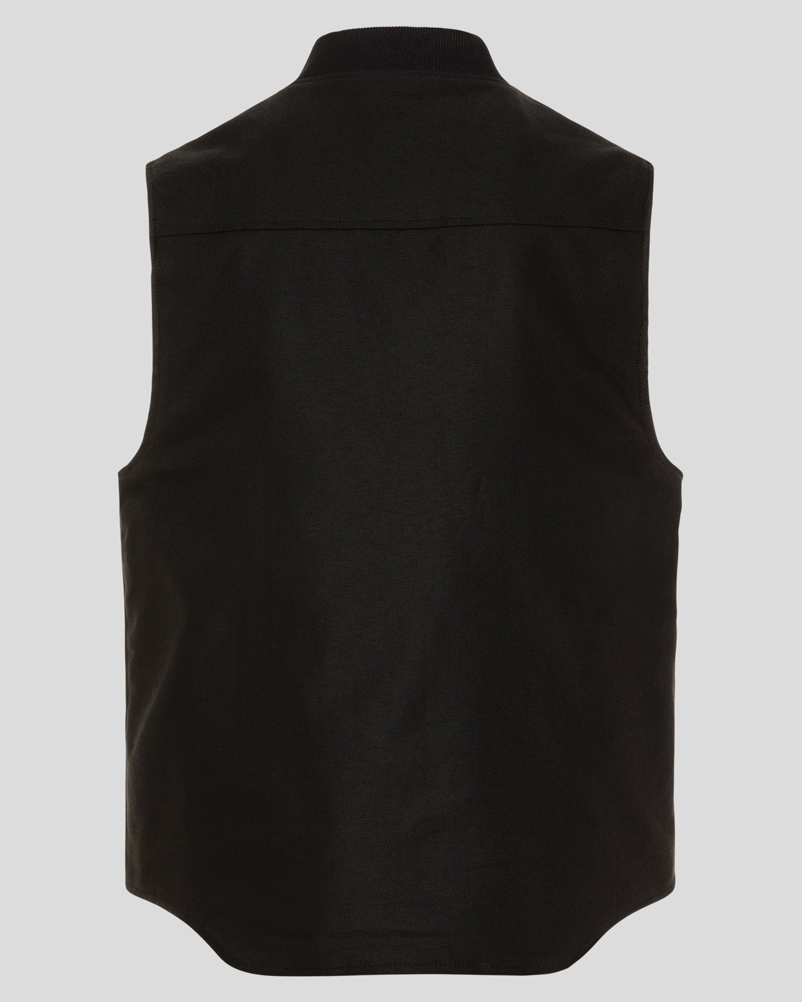 Ranger Vest II Black