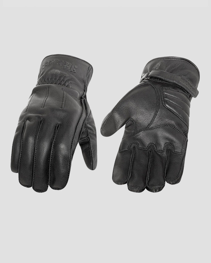 Glove Tampa Black