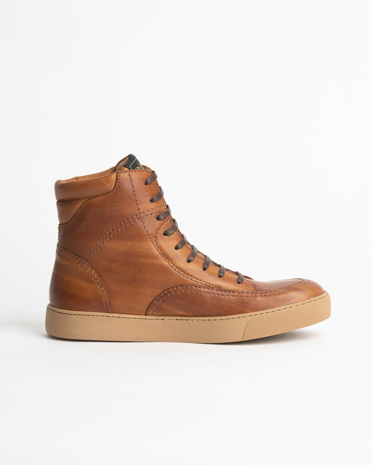 City Sneaker Brown