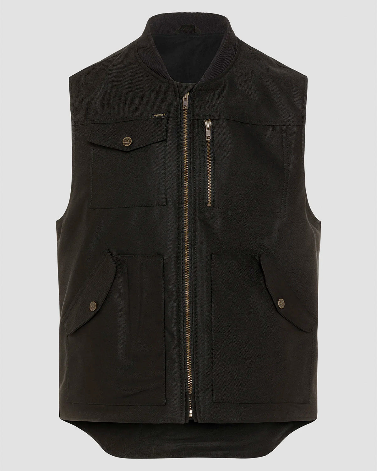 Ranger Vest II Black