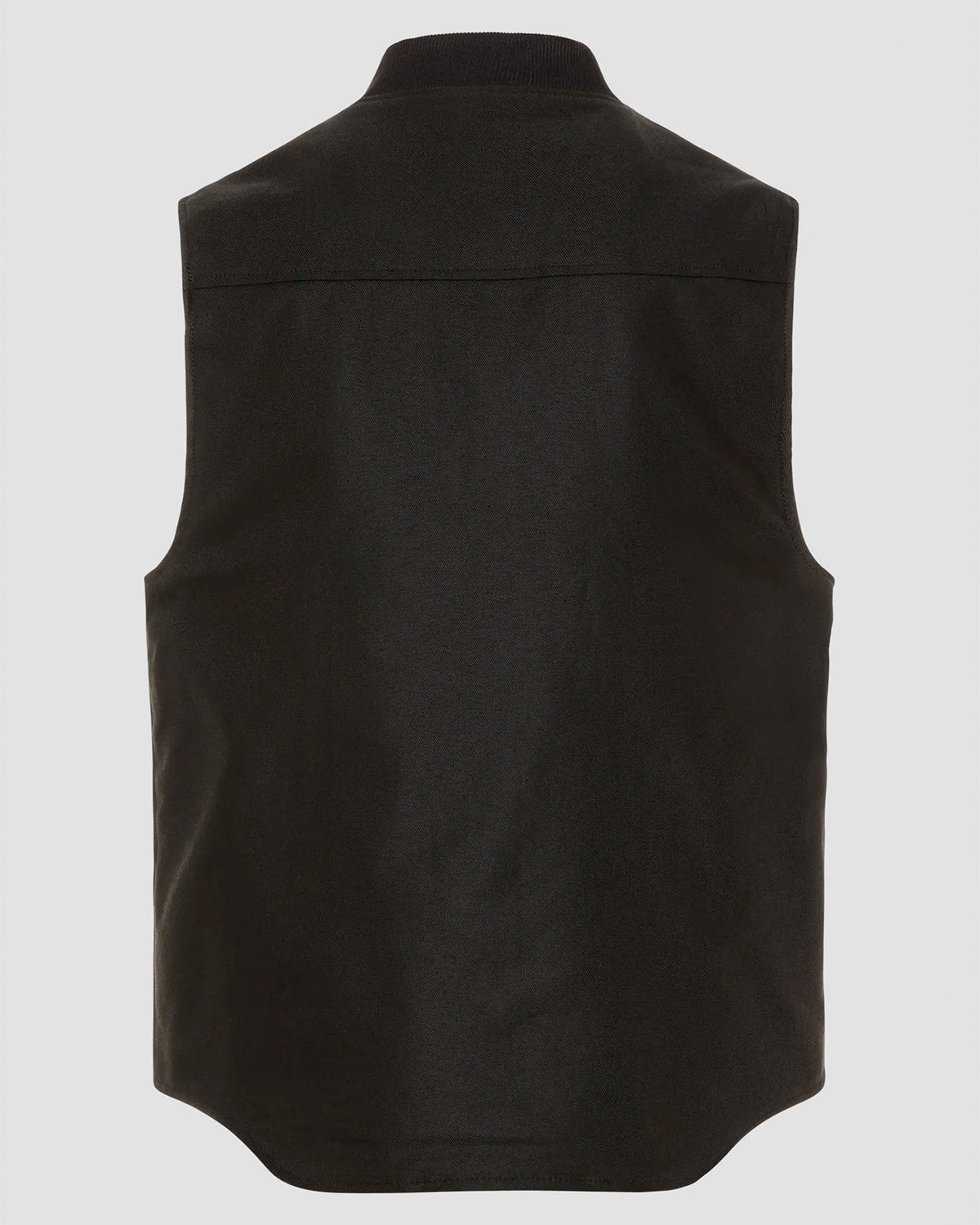 Ranger Vest II Black