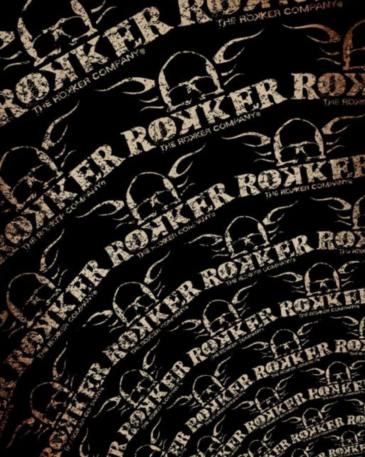 ROKKER Tube